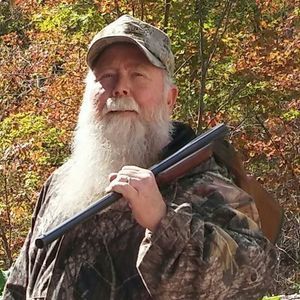 Meet your Posher, Terry